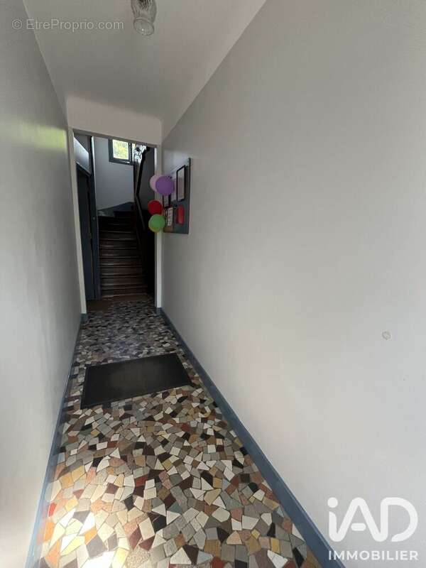 Photo 5 - Appartement à CHAVILLE