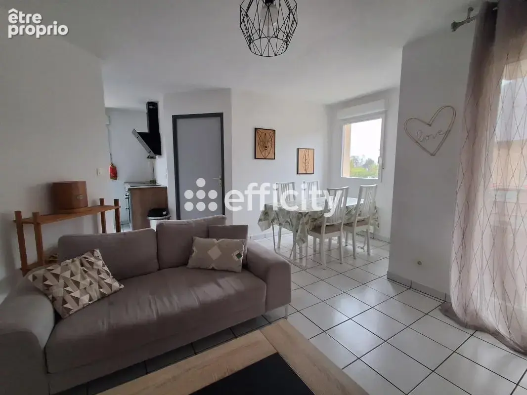 Appartement - photo 3