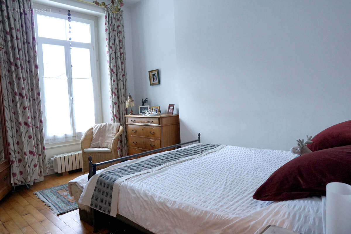 Appartement à CHAMONIX-MONT-BLANC