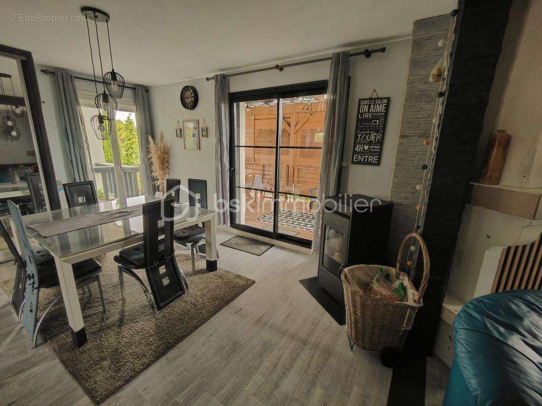 Maison à ARTIGUES-PRES-BORDEAUX