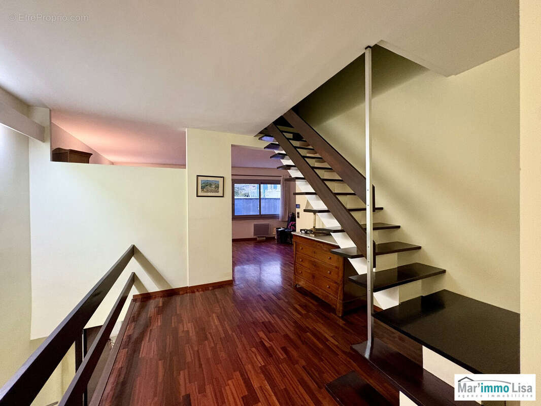 Maison à MARSEILLE-5E