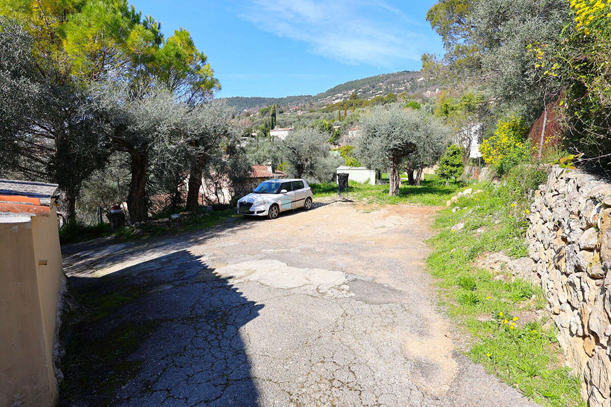 Maison Peymeinade 160 m² avec terrain de 1080 m² - photo 7