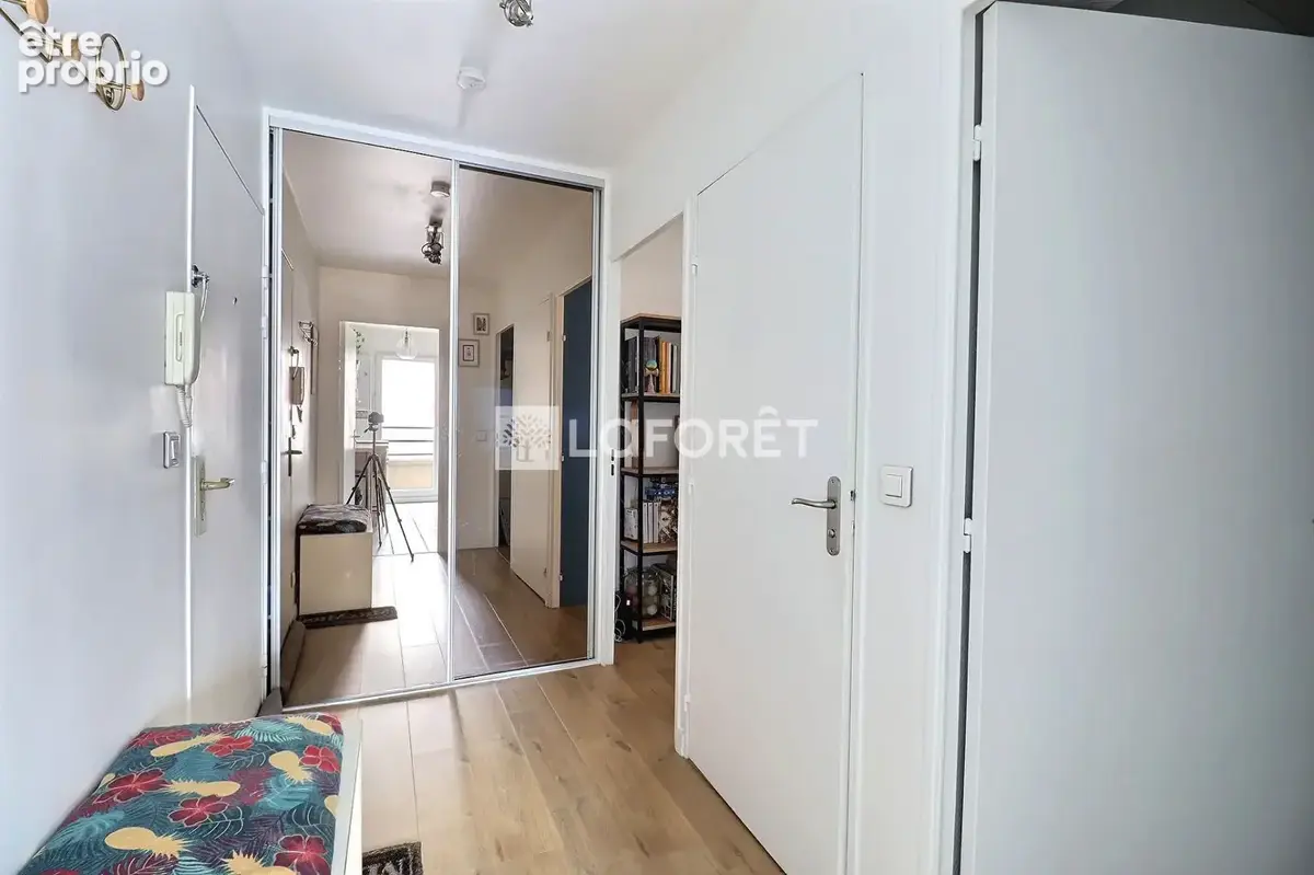 Appartement Vitry-sur-seine 3 pièces 66 m2 - photo 8