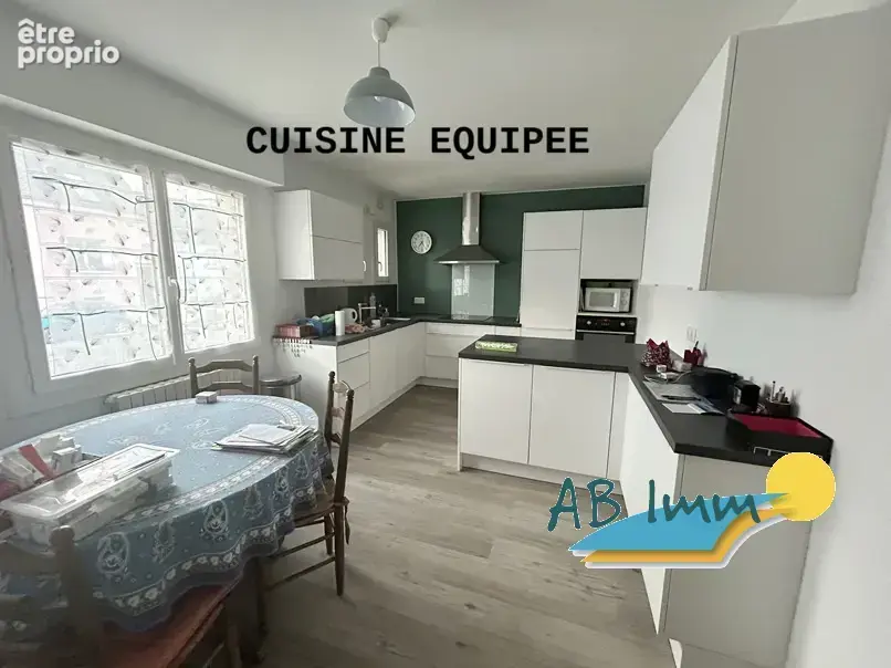 Maison familiale 4 chambres - photo 2