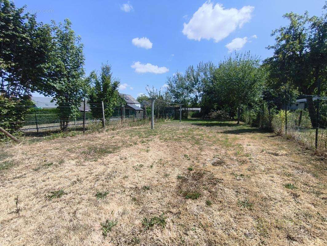 Maison 116 m² à Trelon  - photo 12
