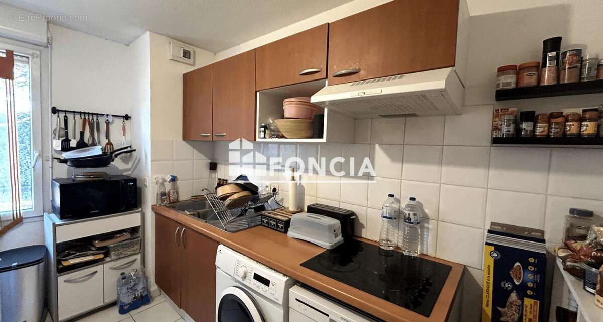 Appartement à L&#039;ISLE-SUR-LA-SORGUE