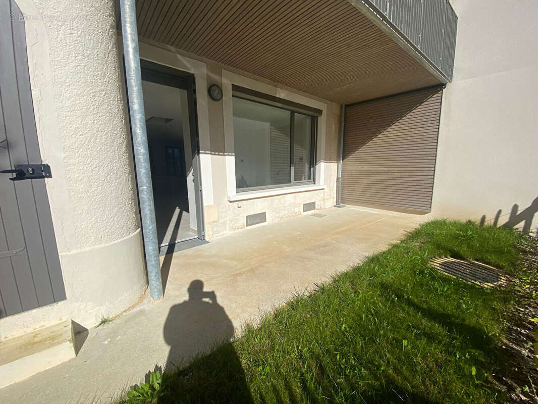Appartement Niort 4 pièces - 130 m2 - photo 10