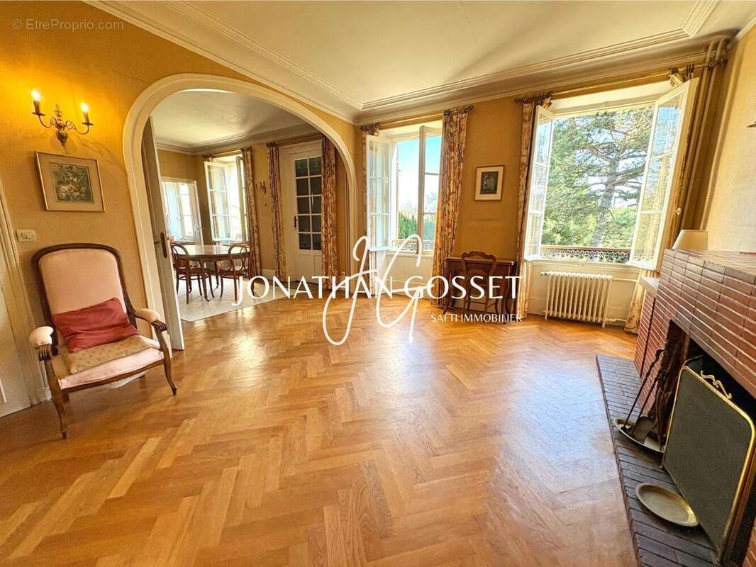 Photo 5 - Maison à VERNEUIL-SUR-SEINE