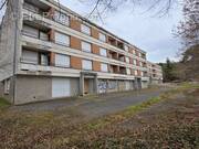 Appartement à BERGESSERIN