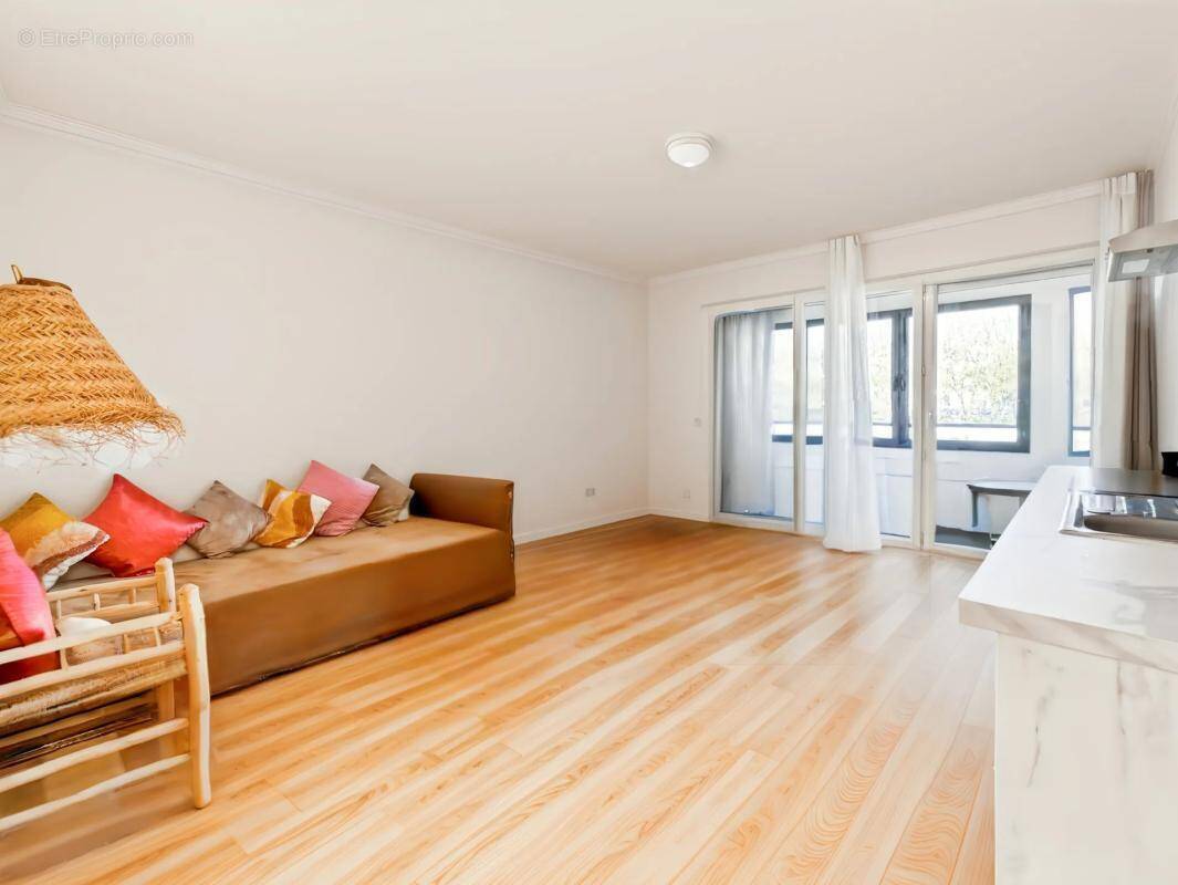 Appartement à ANGERS
