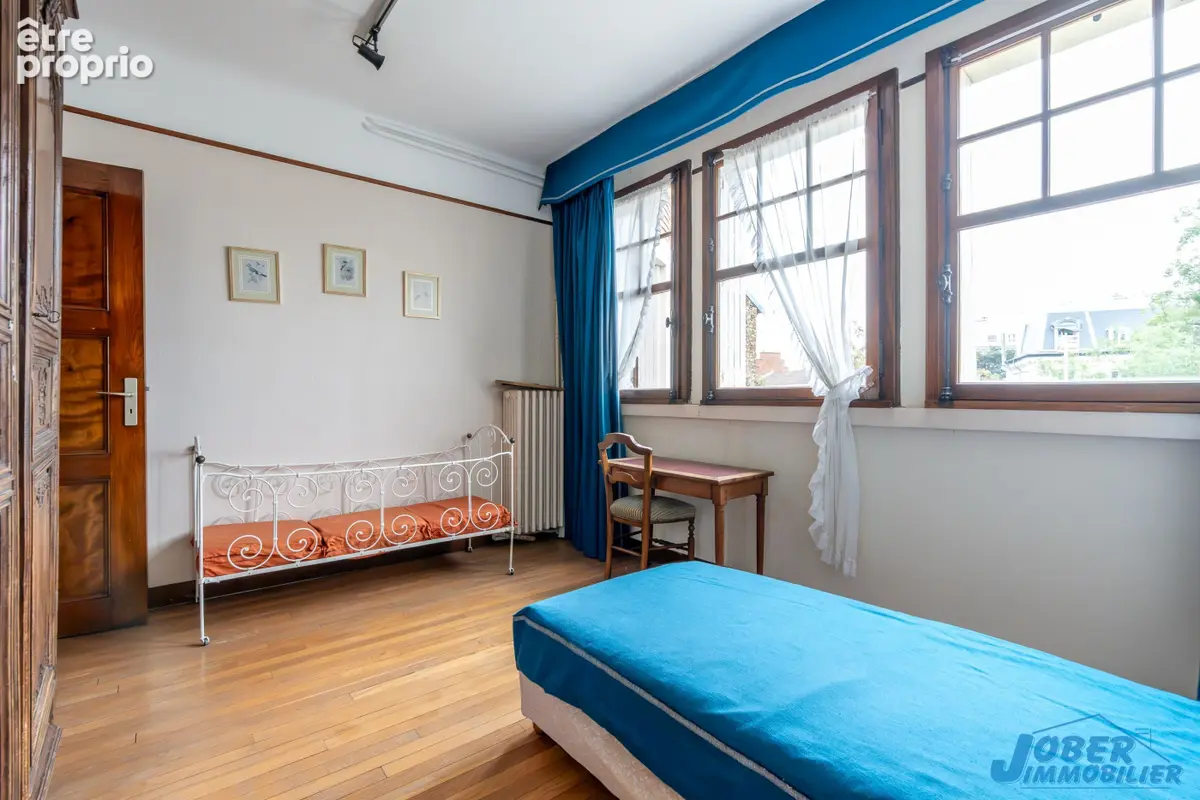 Maison 10 pièces 240 m² à vendre à Nogent-Sur-Marne (94130) - photo 5
