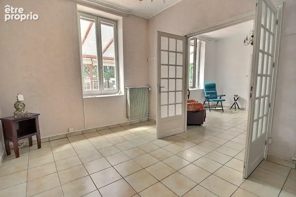 Maison 75m² à clermont-ferrand - photo 2