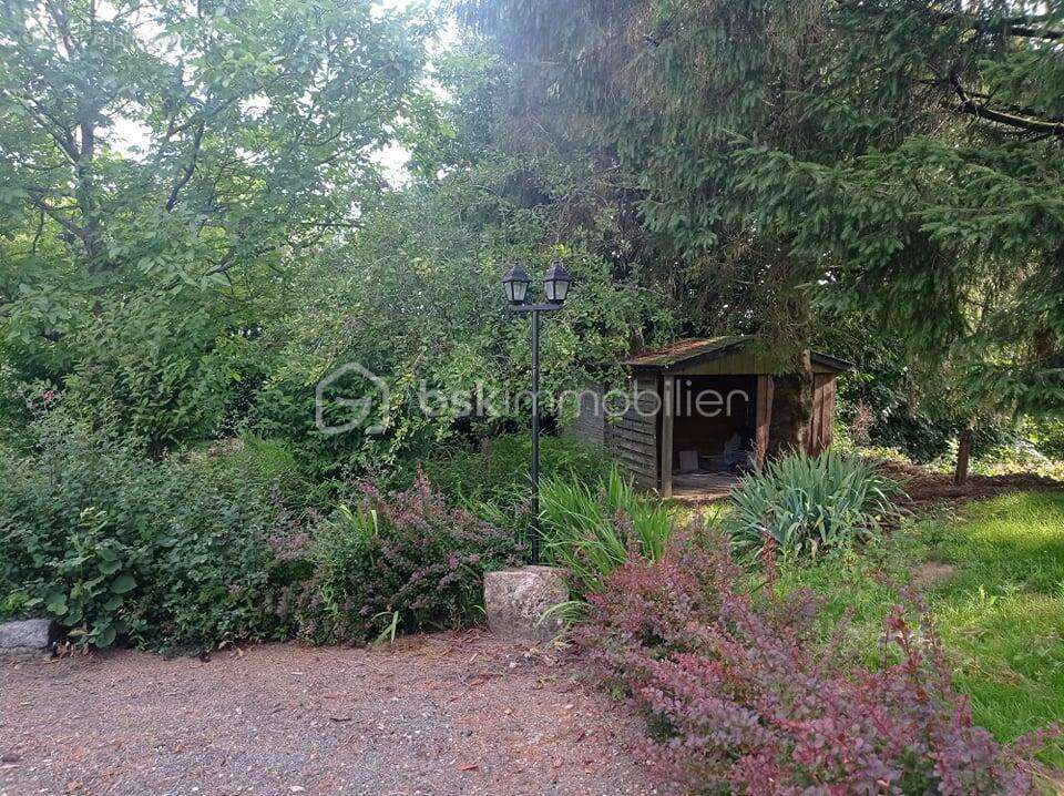 Maison à VILLEDIEU-LES-POELES