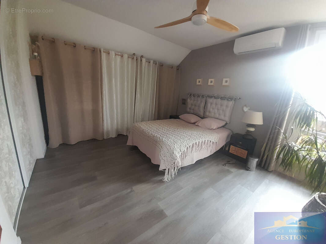 Appartement à LOURDES