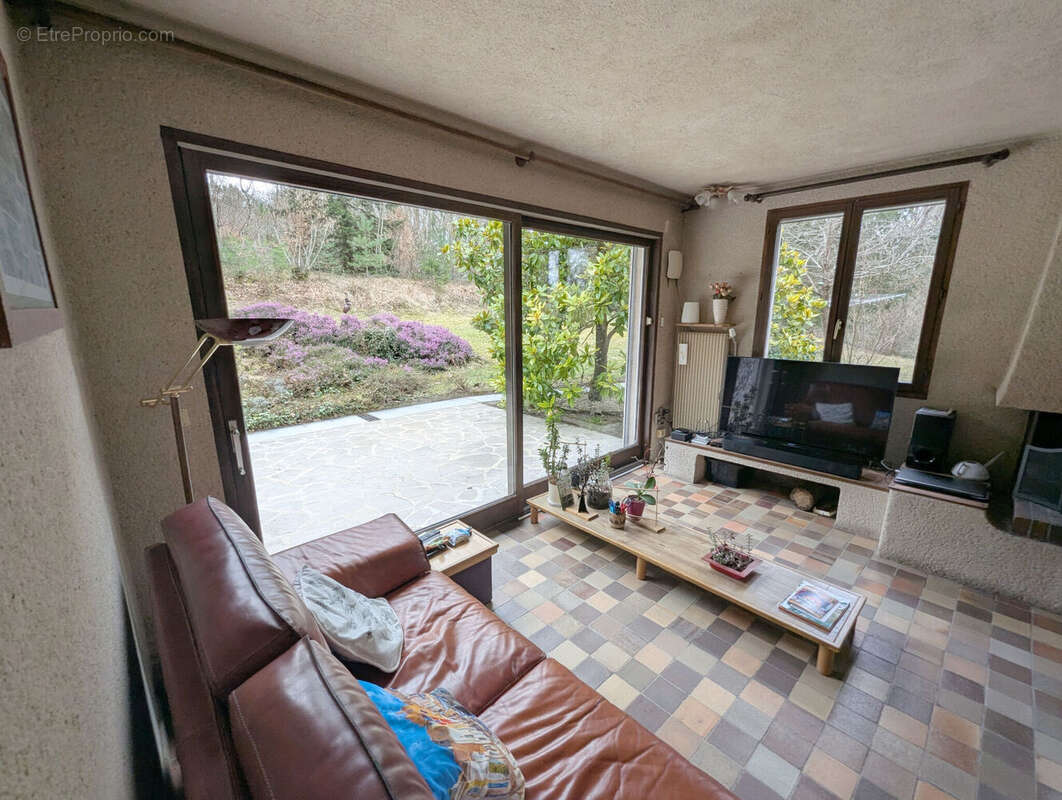 Photo 6 - Maison à ACHERES-LA-FORET