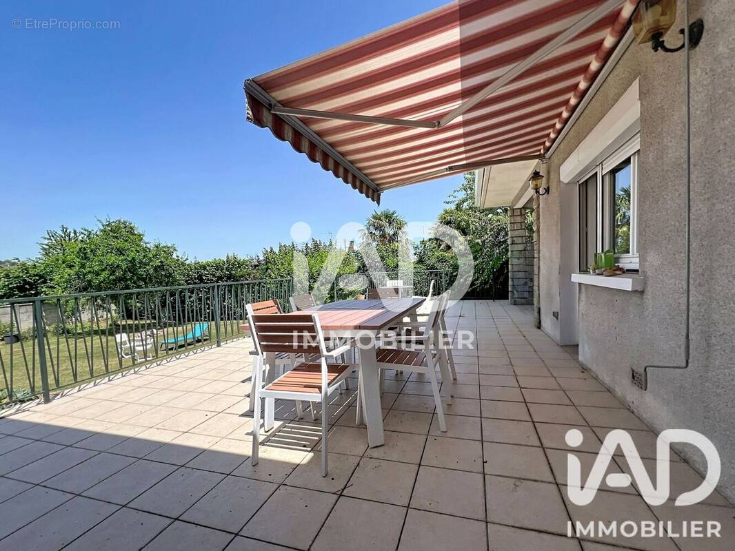 Photo 1 - Maison à TOURNAN-EN-BRIE