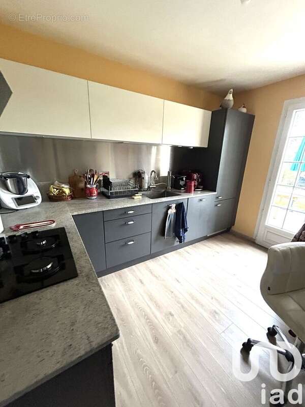 Maison 129 m² à Saint-Andre-D'hebertot  - photo 4