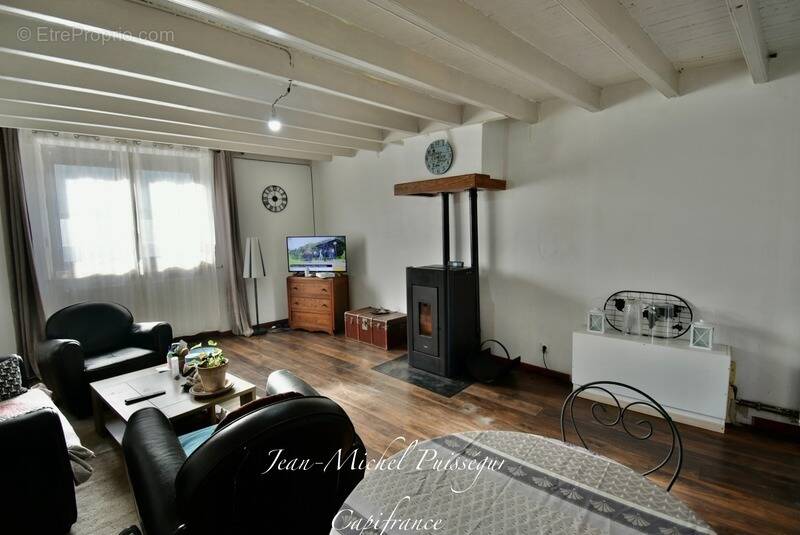 Maison à SAINT-GAUDENS