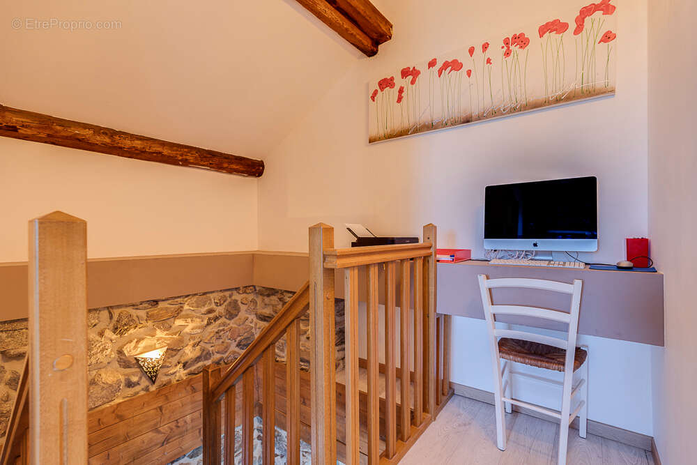 Maison Lugrin 4 pièces 83,32m² au calme - photo 15