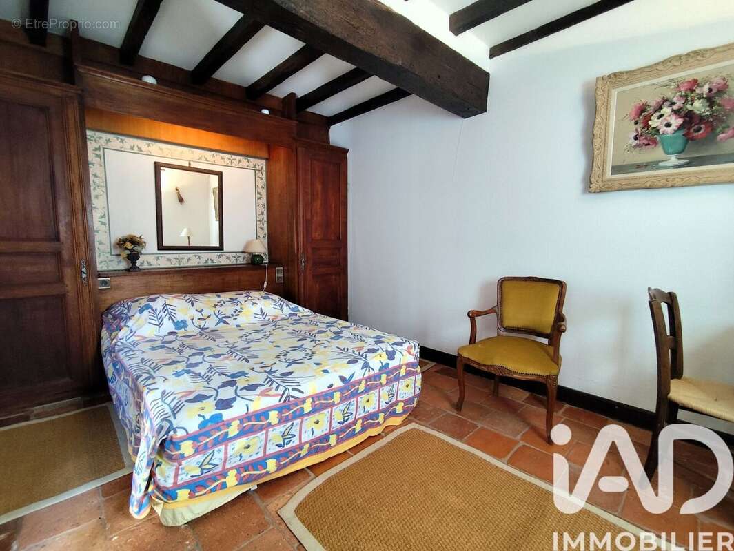 Photo 6 - Maison à LE HOUGA