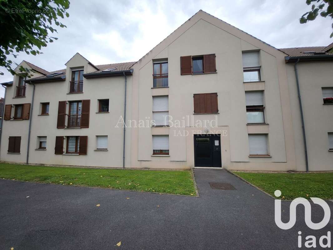 Photo 4 - Appartement à PONTCARRE