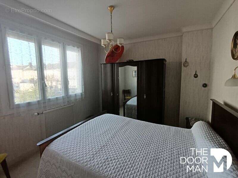 Maison à SAINT-NAZAIRE