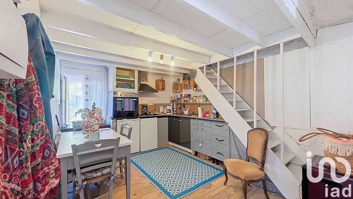 Photo 1 - Maison à MEILLARD