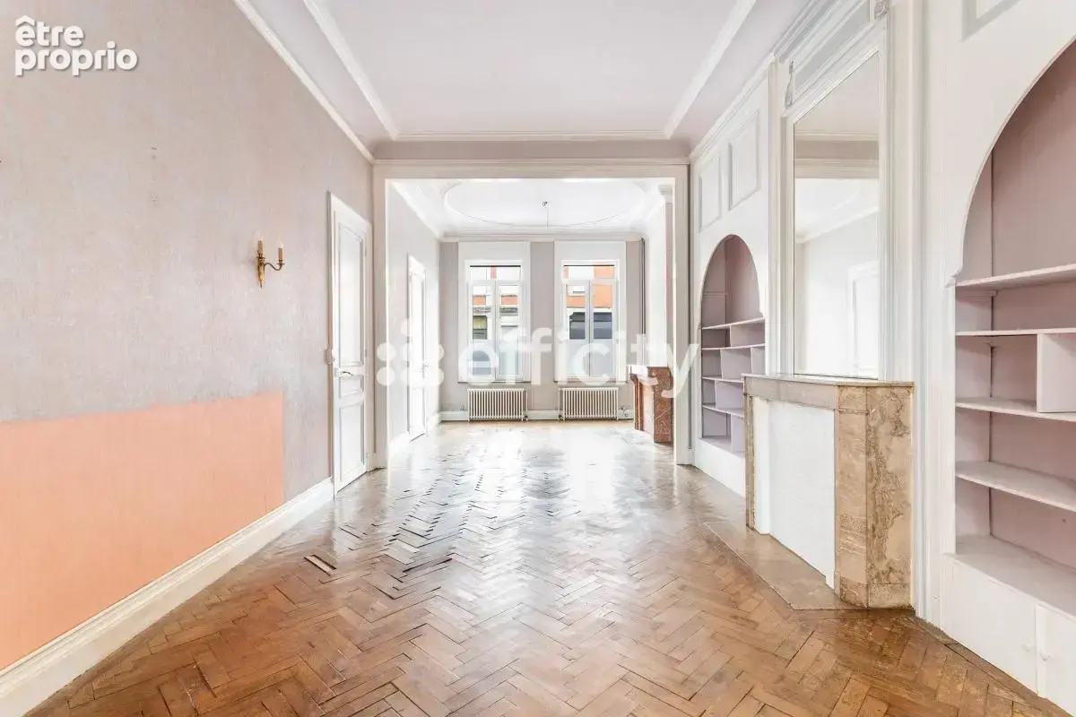 Maison 8 pièces 176 m² à vendre à Roubaix (59100) - photo 4