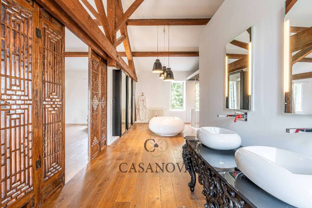 Maison à BEZIERS