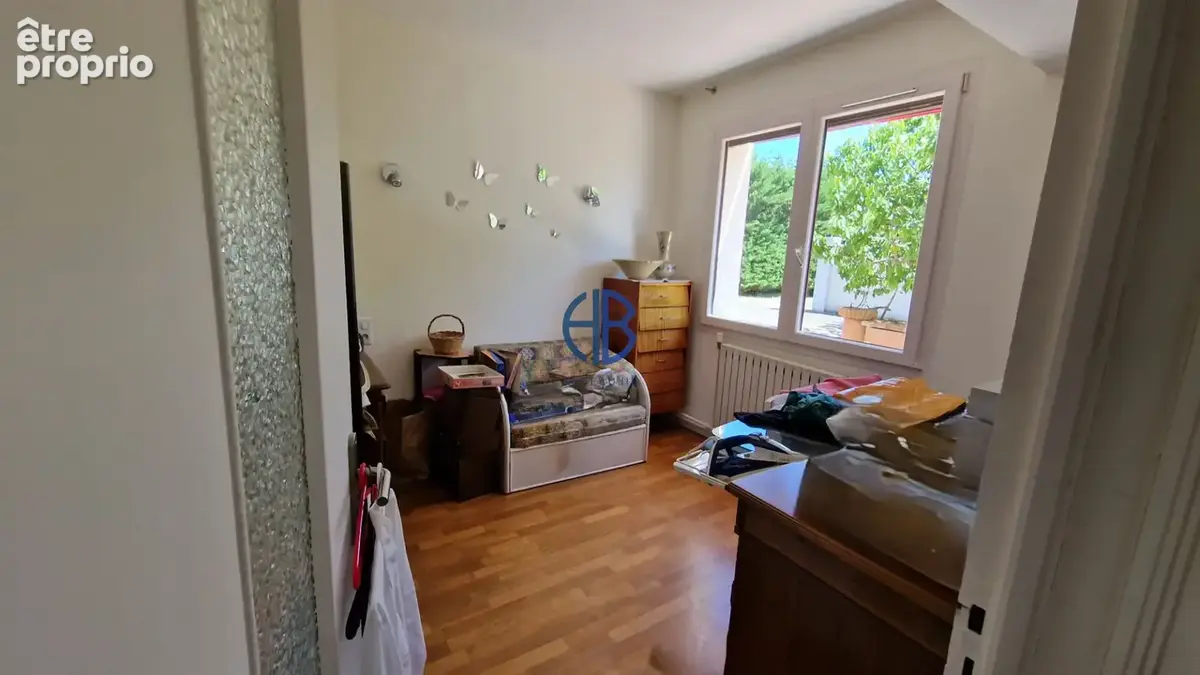 Maison Venissieux - secteur Le Charréard - photo 6