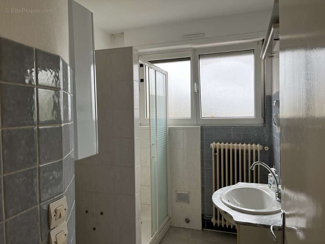 Appartement à SARREGUEMINES