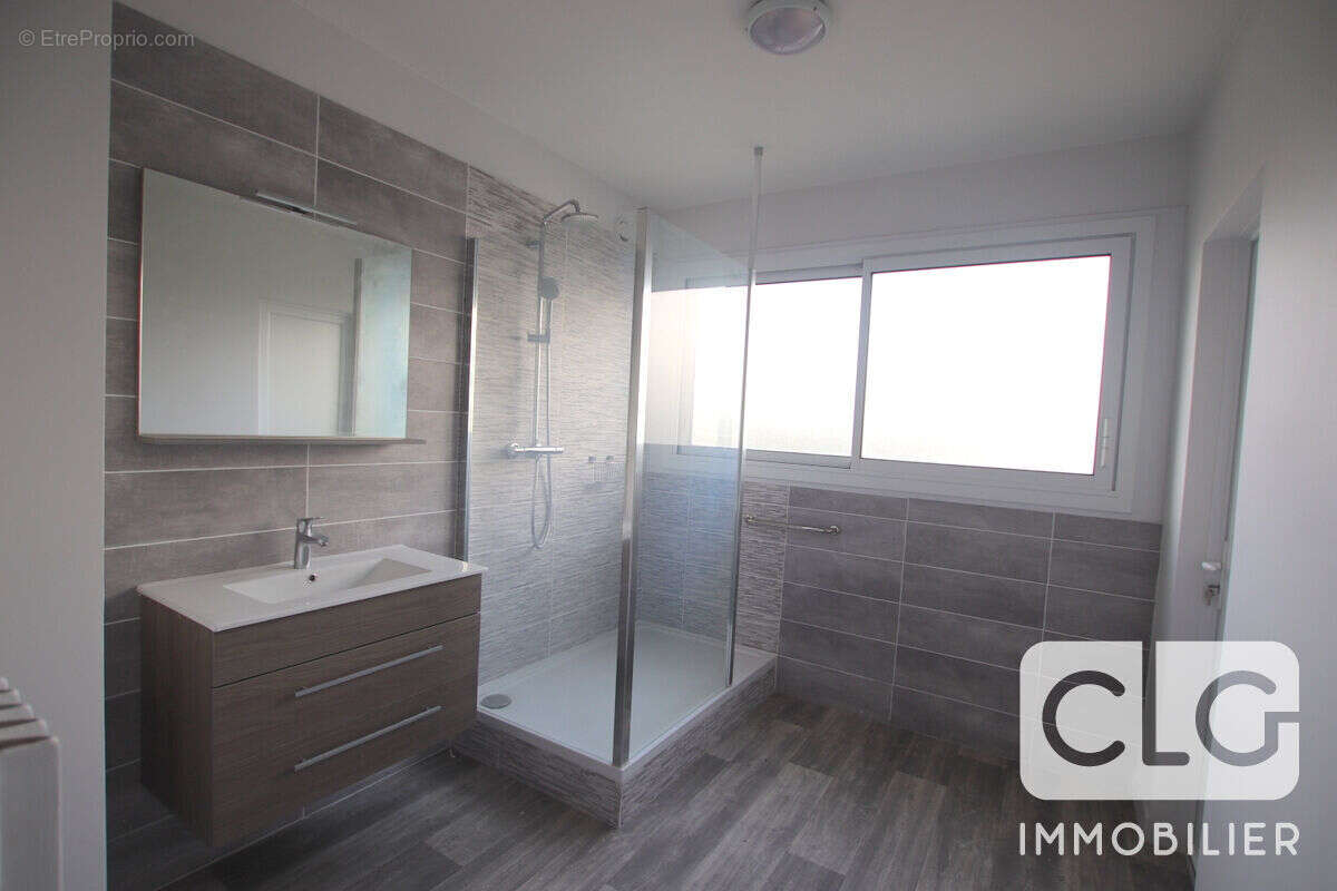 Appartement à QUIMPER