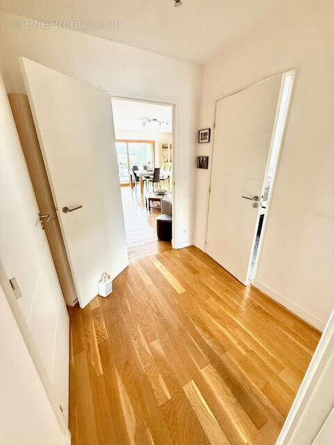 Appartement à DIVONNE-LES-BAINS