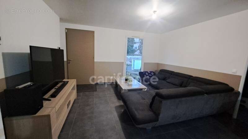 Maison à RESSONS-LE-LONG