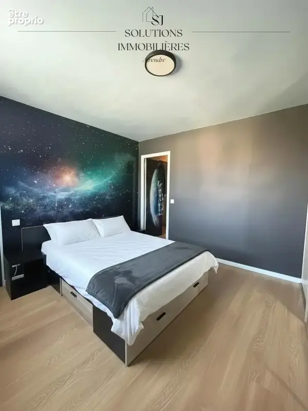 Maison 5 pièces 143 m² à vendre à Saint-Clair-Du-Rhone (38370) - photo 7
