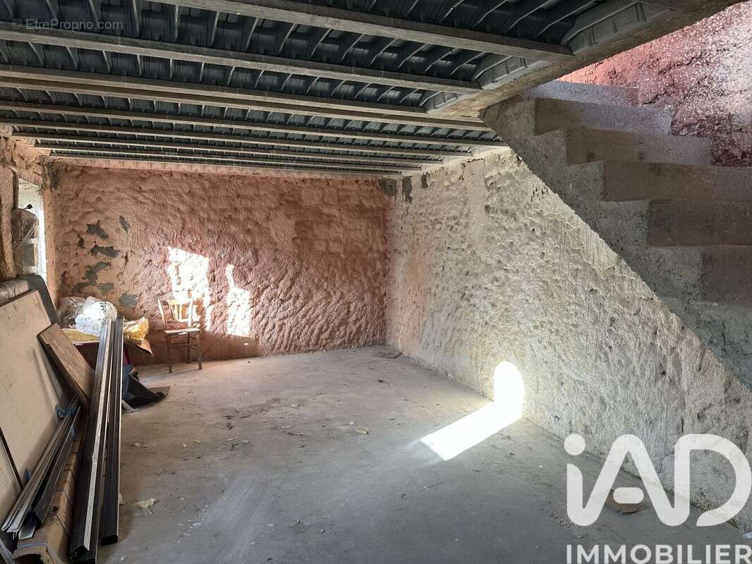 Photo 3 - Maison à DIRAC