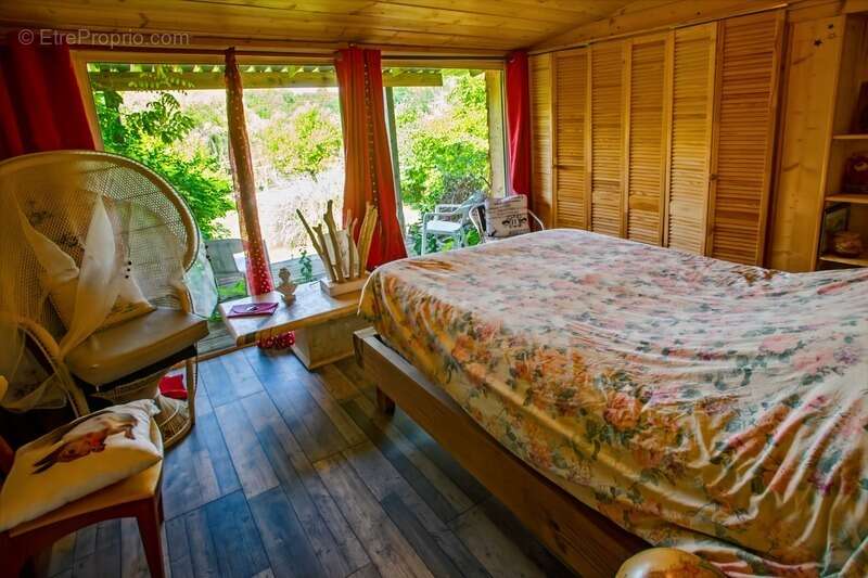 Maison à CONFRACOURT