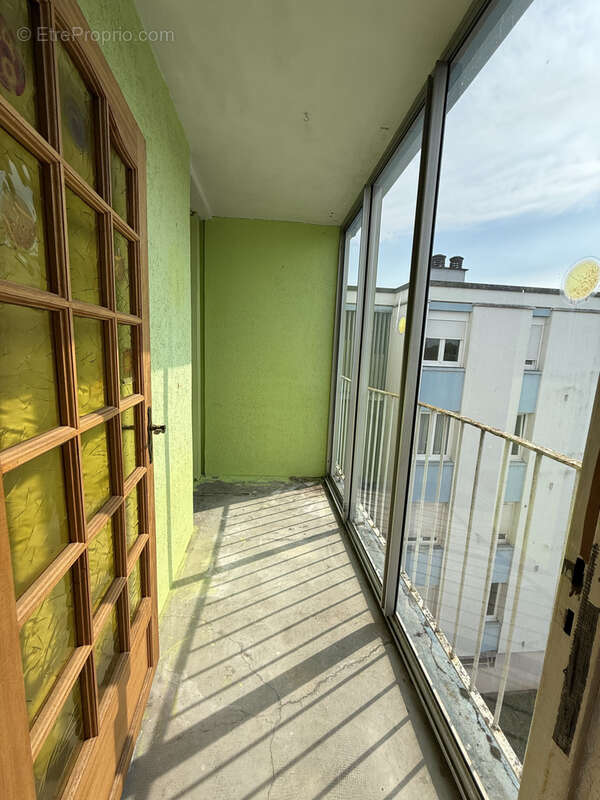 Appartement F3 de 66,80 m2 au dernier étage - Maizières-lès-Metz - photo 4