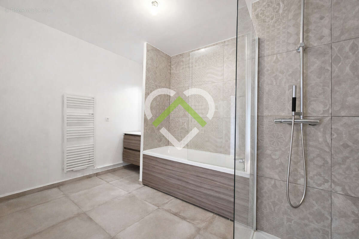 Appartement à WASQUEHAL