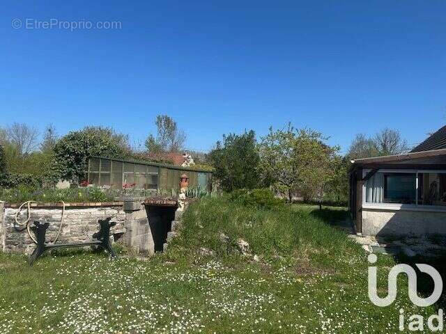 Photo 8 - Maison à CLEREY