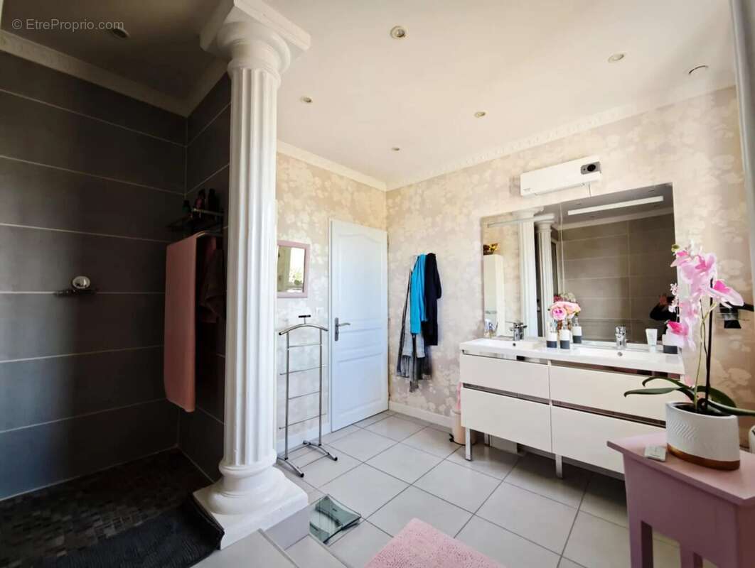 Maison à MIREPEISSET