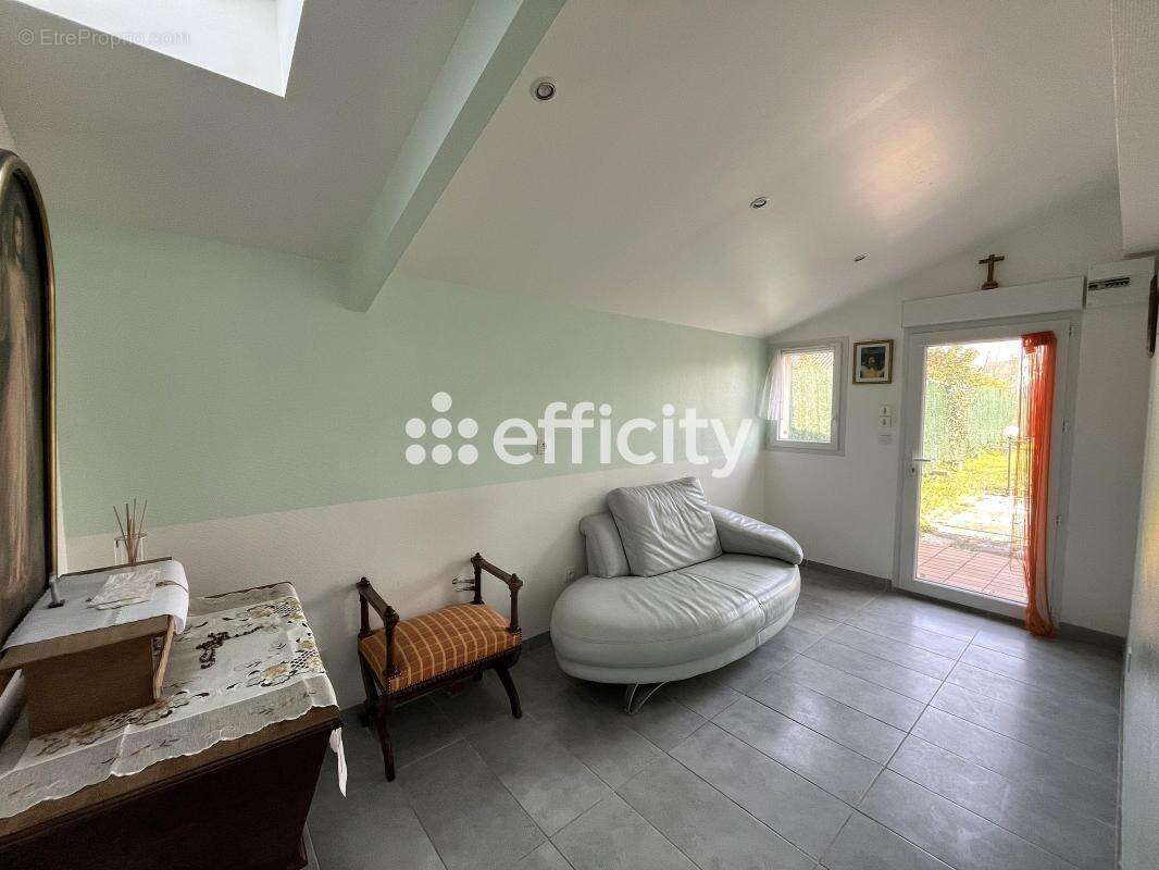 Maison à BOURG-EN-BRESSE