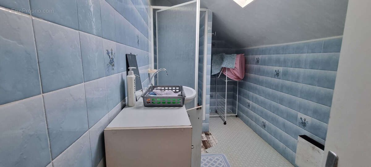 PHEHEDEL, 10 km de PAIMPOL, maison de caractère à vendre avec potentiel locatif - photo 15