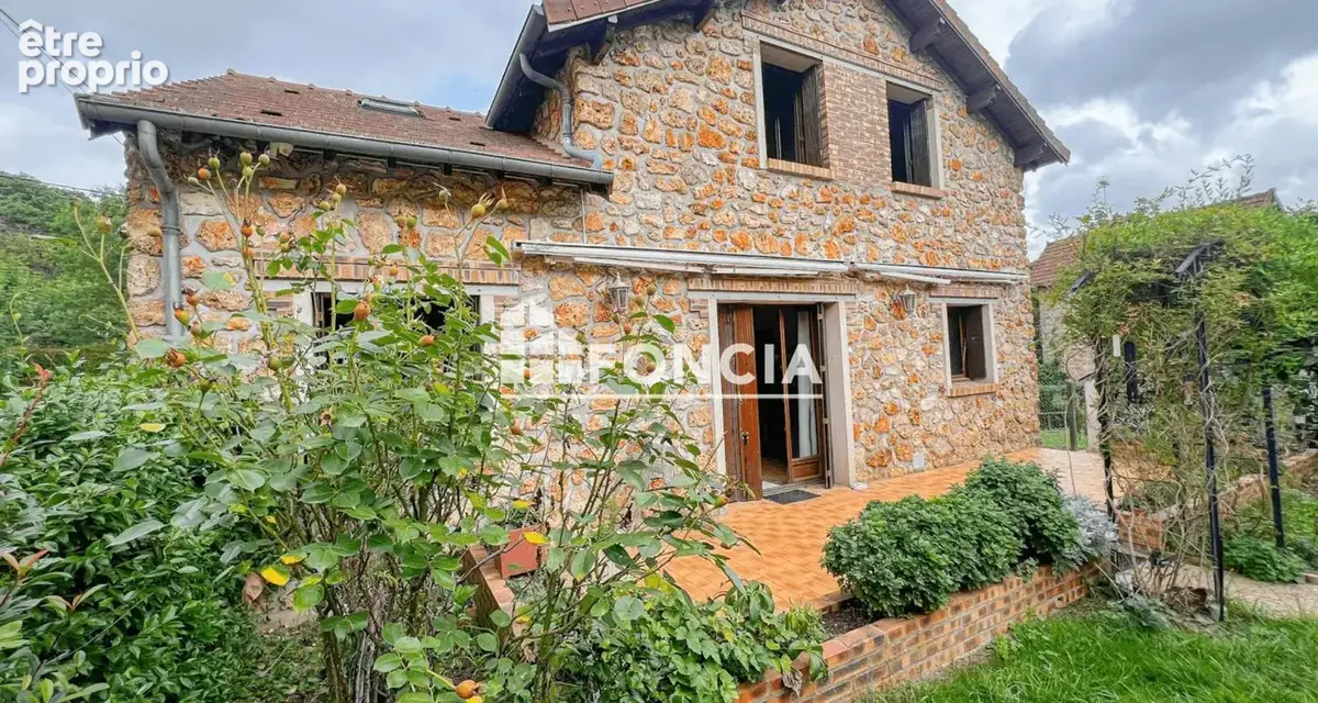 Maison ancienne - photo 2
