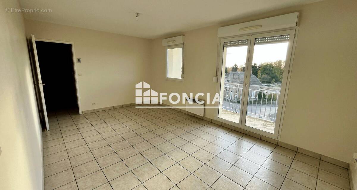 Appartement à HARNES