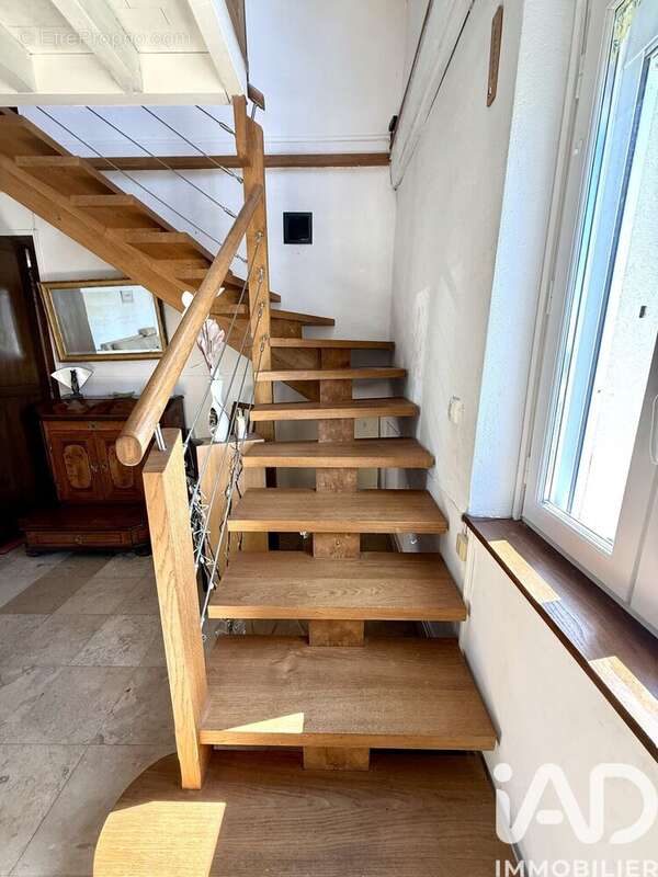 Photo 8 - Maison à MALTAT