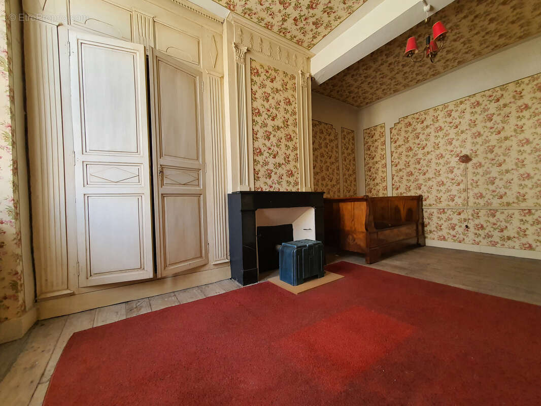 Exclusivité vianne (47)   maison de ville - p8   225m2   jardin de cure 60m2 - photo 6