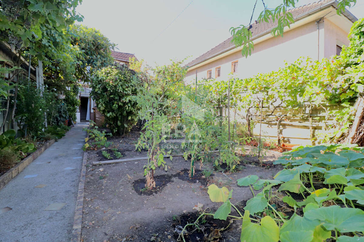 Maison 73m² à noisy-le-grand - photo 12