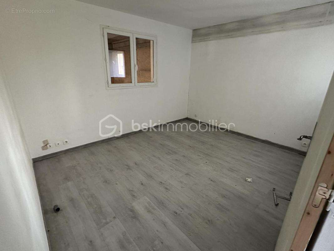 Appartement à MONTFRIN