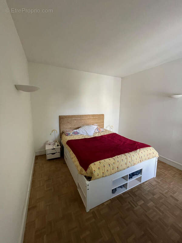 Maison de charme 5 pièces   165 m2 habitables   Centre-ville - photo 7